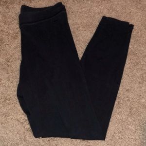 Victoria’s Secret PINK leggings